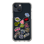 スリムプロテクションケース［ B.LEAGUE - B1 - 東地区オールロゴ ］