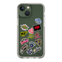 スリムプロテクションケース［ B.LEAGUE - B1 - 東地区オールロゴ ］
