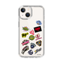 スリムプロテクションケース［ B.LEAGUE - B1 - 東地区オールロゴ ］