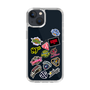 スリムプロテクションケース［ B.LEAGUE - B1 - 東地区オールロゴ ］