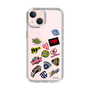 スリムプロテクションケース［ B.LEAGUE - B1 - 東地区オールロゴ ］