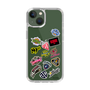 スリムプロテクションケース［ B.LEAGUE - B1 - 東地区オールロゴ ］