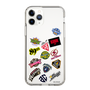 スリムプロテクションケース［ B.LEAGUE - B1 - 東地区オールロゴ ］