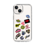 スリムプロテクションケース［ B.LEAGUE - B1 - 東地区オールロゴ ］