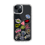 スリムプロテクションケース［ B.LEAGUE - B1 - 東地区オールロゴ ］