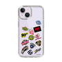 スリムプロテクションケース［ B.LEAGUE - B1 - 東地区オールロゴ ］
