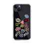 スリムプロテクションケース［ B.LEAGUE - B1 - 東地区オールロゴ ］