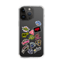 スリムプロテクションケース［ B.LEAGUE - B1 - 東地区オールロゴ ］