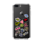 スリムプロテクションケース［ B.LEAGUE - B1 - 東地区オールロゴ ］