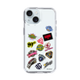 スリムプロテクションケース［ B.LEAGUE - B1 - 東地区オールロゴ ］