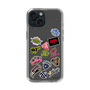 スリムプロテクションケース［ B.LEAGUE - B1 - 東地区オールロゴ ］