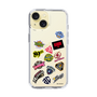 スリムプロテクションケース［ B.LEAGUE - B1 - 東地区オールロゴ ］