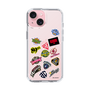 スリムプロテクションケース［ B.LEAGUE - B1 - 東地区オールロゴ ］