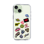 スリムプロテクションケース［ B.LEAGUE - B1 - 東地区オールロゴ ］