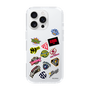 スリムプロテクションケース［ B.LEAGUE - B1 - 東地区オールロゴ ］