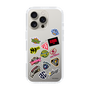 スリムプロテクションケース［ B.LEAGUE - B1 - 東地区オールロゴ ］