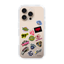 スリムプロテクションケース［ B.LEAGUE - B1 - 東地区オールロゴ ］