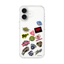 スリムプロテクションケース［ B.LEAGUE - B1 - 東地区オールロゴ ］