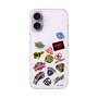スリムプロテクションケース［ B.LEAGUE - B1 - 東地区オールロゴ ］