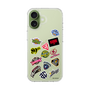 スリムプロテクションケース［ B.LEAGUE - B1 - 東地区オールロゴ ］