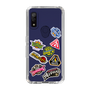 スリムプロテクションケース［ B.LEAGUE - B1 - 東地区オールロゴ ］