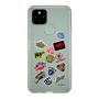 スリムプロテクションケース［ B.LEAGUE - B1 - 東地区オールロゴ ］