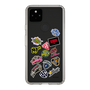 スリムプロテクションケース［ B.LEAGUE - B1 - 東地区オールロゴ ］