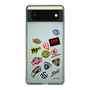 スリムプロテクションケース［ B.LEAGUE - B1 - 東地区オールロゴ ］