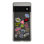 スリムプロテクションケース［ B.LEAGUE - B1 - 東地区オールロゴ ］