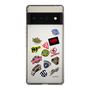 スリムプロテクションケース［ B.LEAGUE - B1 - 東地区オールロゴ ］