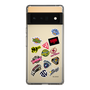 スリムプロテクションケース［ B.LEAGUE - B1 - 東地区オールロゴ ］