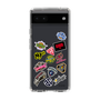 スリムプロテクションケース［ B.LEAGUE - B1 - 東地区オールロゴ ］