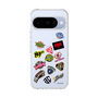 スリムプロテクションケース［ B.LEAGUE - B1 - 東地区オールロゴ ］