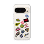 スリムプロテクションケース［ B.LEAGUE - B1 - 東地区オールロゴ ］