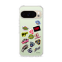 スリムプロテクションケース［ B.LEAGUE - B1 - 東地区オールロゴ ］