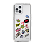 スリムプロテクションケース［ B.LEAGUE - B1 - 東地区オールロゴ ］