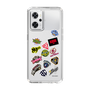 スリムプロテクションケース［ B.LEAGUE - B1 - 東地区オールロゴ ］