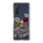 スリムプロテクションケース［ B.LEAGUE - B1 - 東地区オールロゴ ］
