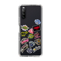 スリムプロテクションケース［ B.LEAGUE - B1 - 東地区オールロゴ ］