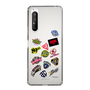 スリムプロテクションケース［ B.LEAGUE - B1 - 東地区オールロゴ ］