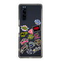 スリムプロテクションケース［ B.LEAGUE - B1 - 東地区オールロゴ ］