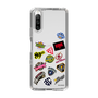 スリムプロテクションケース［ B.LEAGUE - B1 - 東地区オールロゴ ］