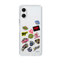スリムプロテクションケース［ B.LEAGUE - B1 - 東地区オールロゴ ］