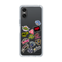 スリムプロテクションケース［ B.LEAGUE - B1 - 東地区オールロゴ ］