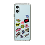 スリムプロテクションケース［ B.LEAGUE - B1 - 東地区オールロゴ ］