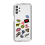 スリムプロテクションケース［ B.LEAGUE - B1 - 東地区オールロゴ ］