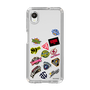 スリムプロテクションケース［ B.LEAGUE - B1 - 東地区オールロゴ ］