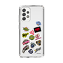 スリムプロテクションケース［ B.LEAGUE - B1 - 東地区オールロゴ ］