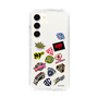 スリムプロテクションケース［ B.LEAGUE - B1 - 東地区オールロゴ ］