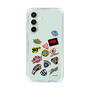 スリムプロテクションケース［ B.LEAGUE - B1 - 東地区オールロゴ ］